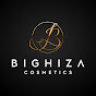 Bighiza Cosmetics logo
