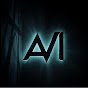 Horror With Avi logo