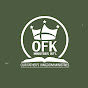 O.F.K Ministries Int'l logo