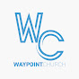 Waypoint People logo