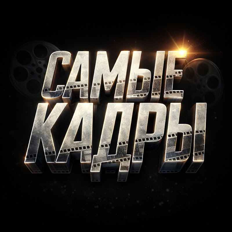 Самые кадры