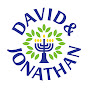 David and Jonathan Foundation logo