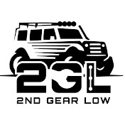 2nd Gear Low