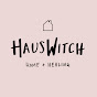 HausWitch Home + Healing logo