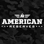 American Reserves logo