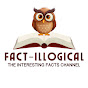 FACTILLOGICAL logo