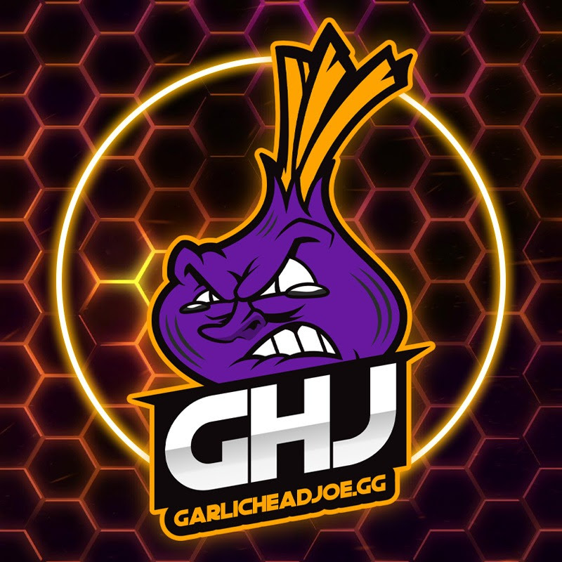 GarlicHeadJoe