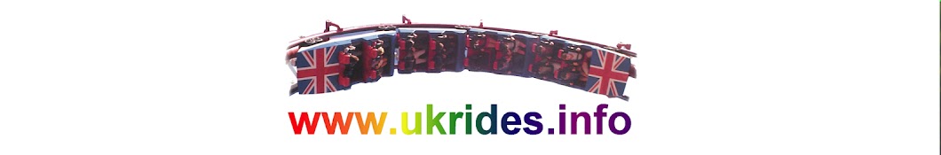www.ukrides.info YouTube channel avatar