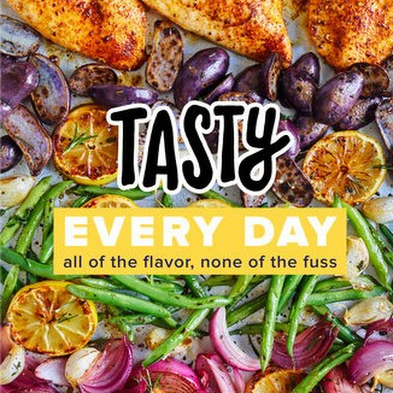 Tasty Recipes