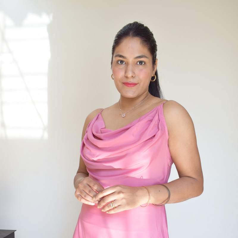 Pooja Pundir
