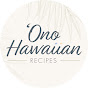 Ono Hawaiian Recipes logo
