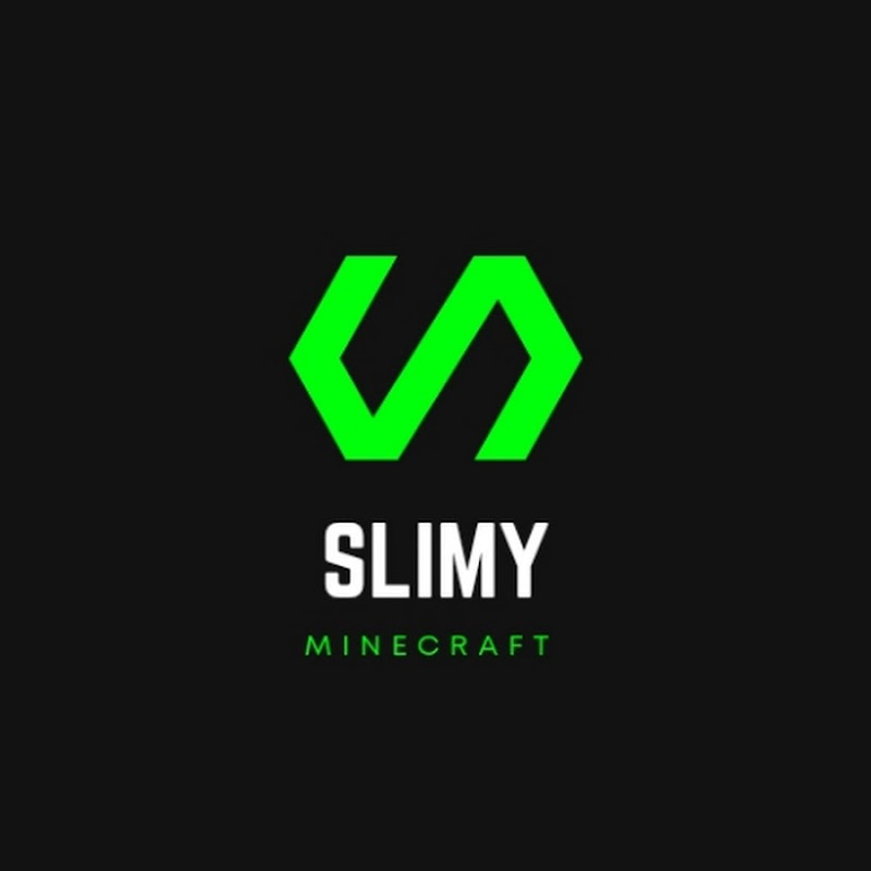 Slimy icon