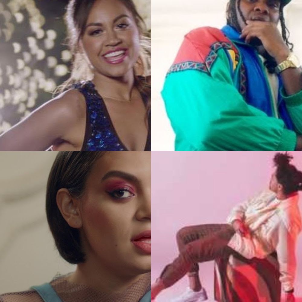 Indigenous Australian Musicians
