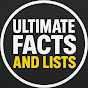 ULTIMATE FACTS AND LISTS logo