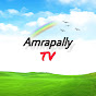 Amrapally TV logo