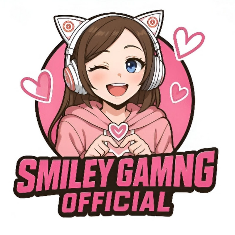 SMILEY GAMING OFFICIAL