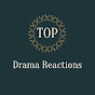 Top Drama Reactions logo
