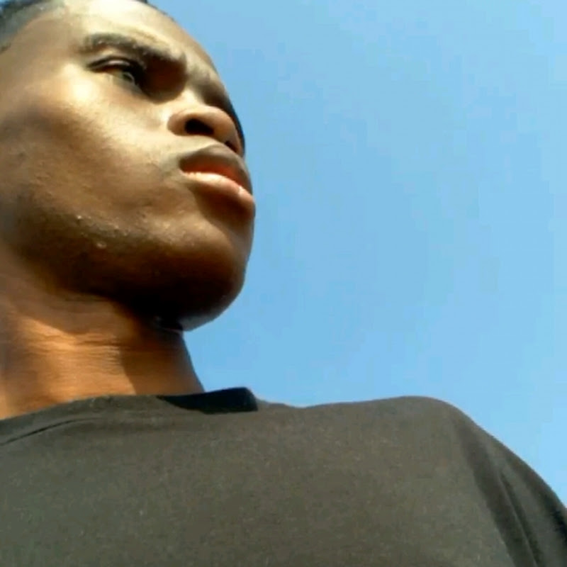 Hire KHUTSO PEACE KEKANA FX — Career Advice & Professional Development YouTube creator for sponsorships