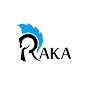 RAKA YouTube channel avatar