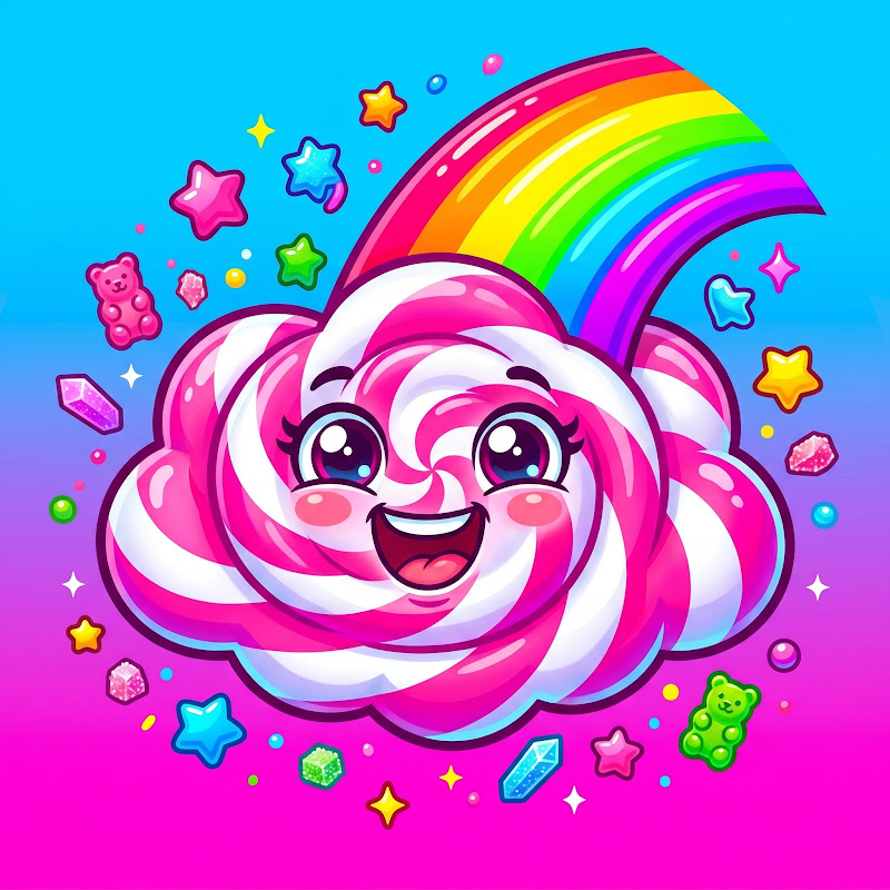 CandyCloud