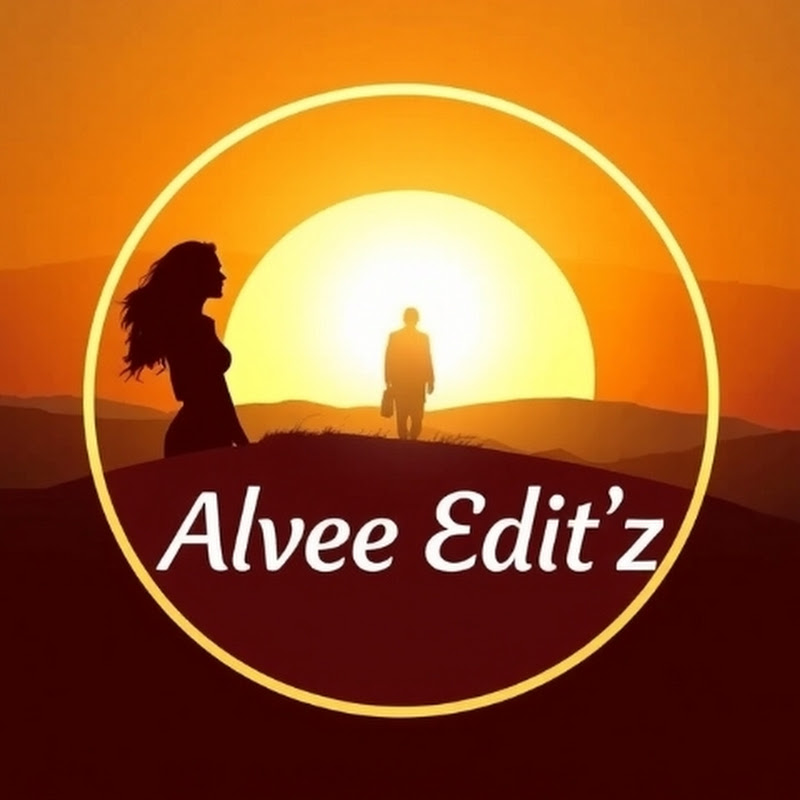 alvee edit'z