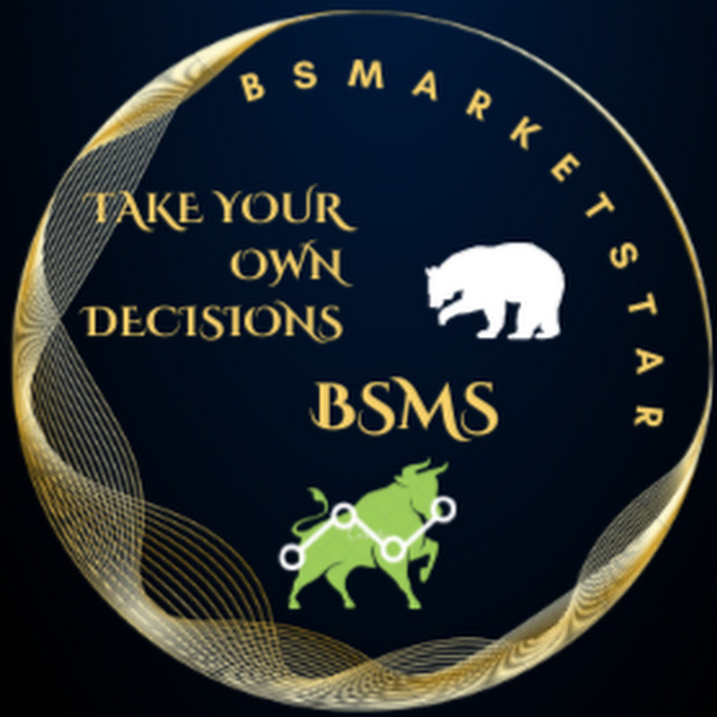 BsMarketStar live Trading