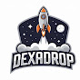 DexaDrop logo