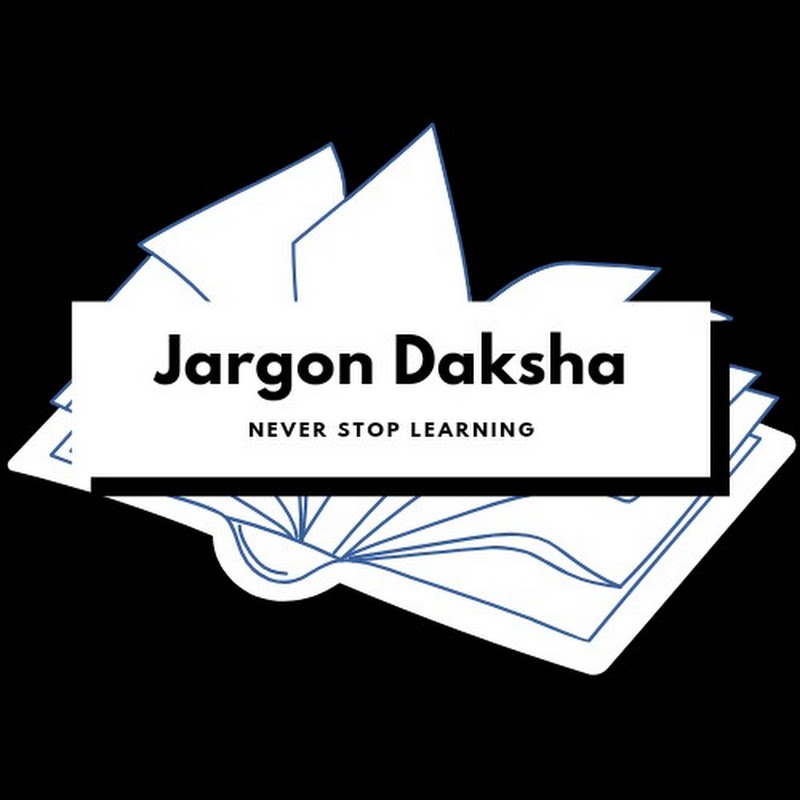 Jargon Daksha