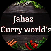 Jahaz Curry worlds