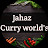 Jahaz Curry world's