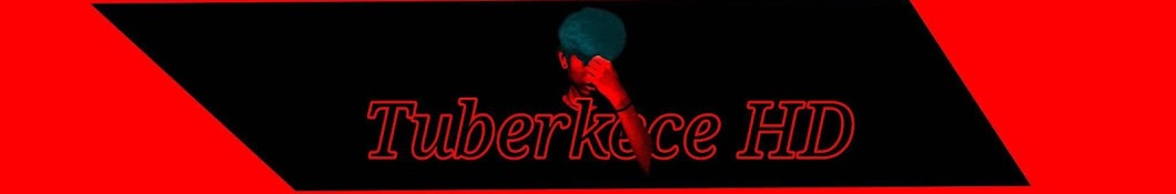 Tuber Kece YouTube channel avatar