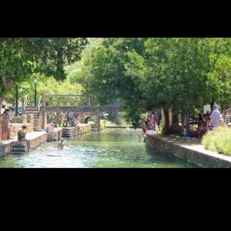 Living in the Algarve Portugal