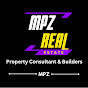 MPZ Groups logo