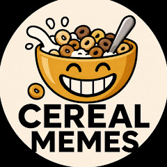 Cereal Memes