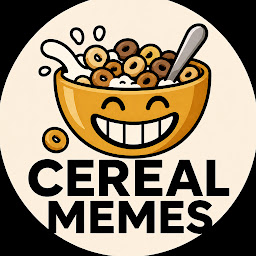 Cereal Memes
