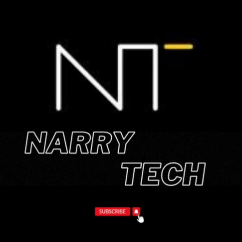 Narry Tech