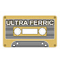 Ultra Ferric logo