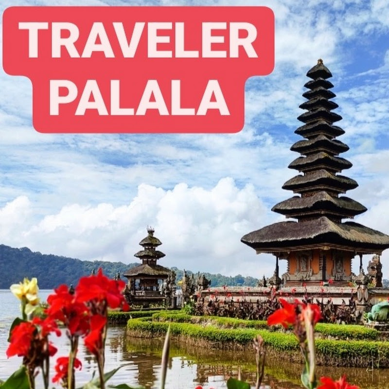 TRAVELERPALALA