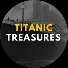 Titanic Treasures