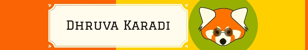 Dhruva Karadi - à®¤à¯à®°à¯à®µ à®•à®°à®Ÿà®¿ Avatar de canal de YouTube