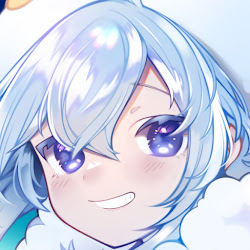 プロフィール写真