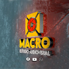 MACRO StudioAudiovisual