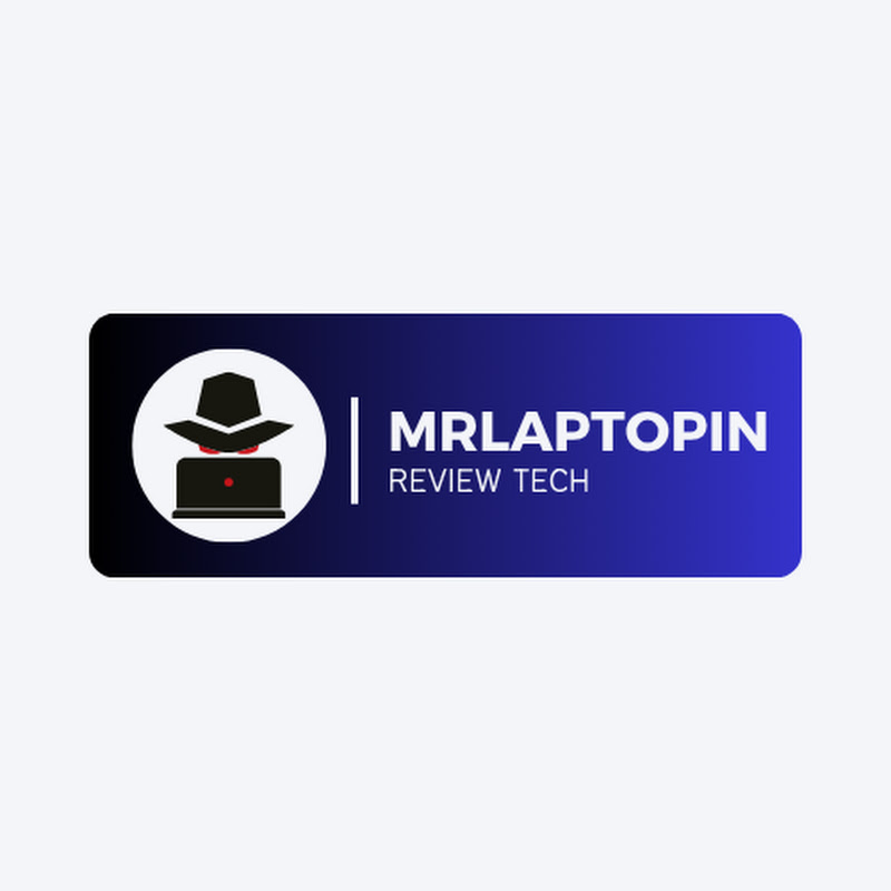 Mrlaptopin