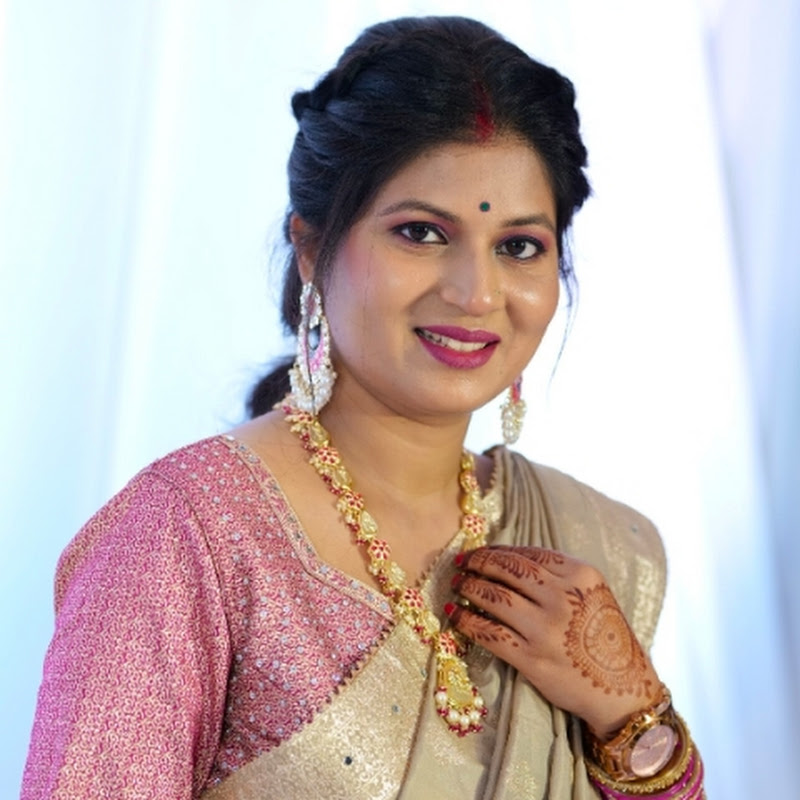 Delicious Food Recipes Neha