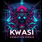 Kwasi Animation Studio logo