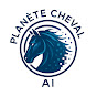 Planète Cheval AI logo
