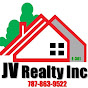 JV REALTY Real Estate, Fajardo, PR  logo