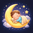 hAV8_US06PU-channel-avatar-Sweet Baby Dreams