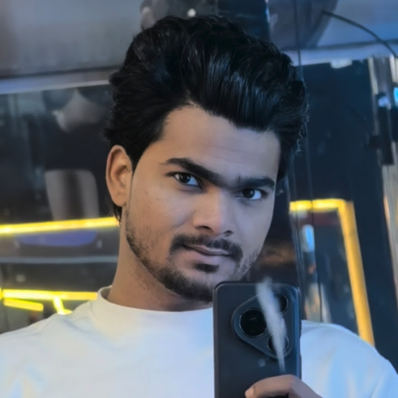 Hire i  Zeeshan 777 — Health & Fitness YouTube creator for sponsorships