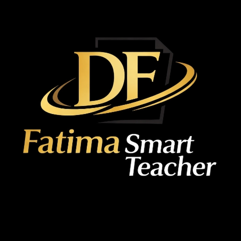 Fatima Smart teacher 